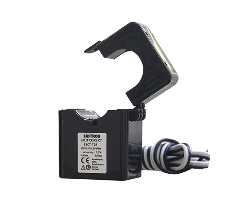 ESCT-T Series Split Current Transformer