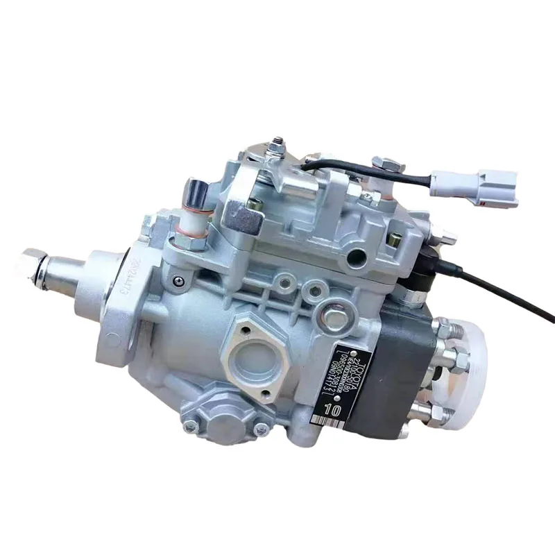 

Prado 120 VE4/10E2300RND308 Toyota Hilux 2l 3l 5l инжекторный насос для Toyota 1kd 2kd топливный насос 22100-5D180