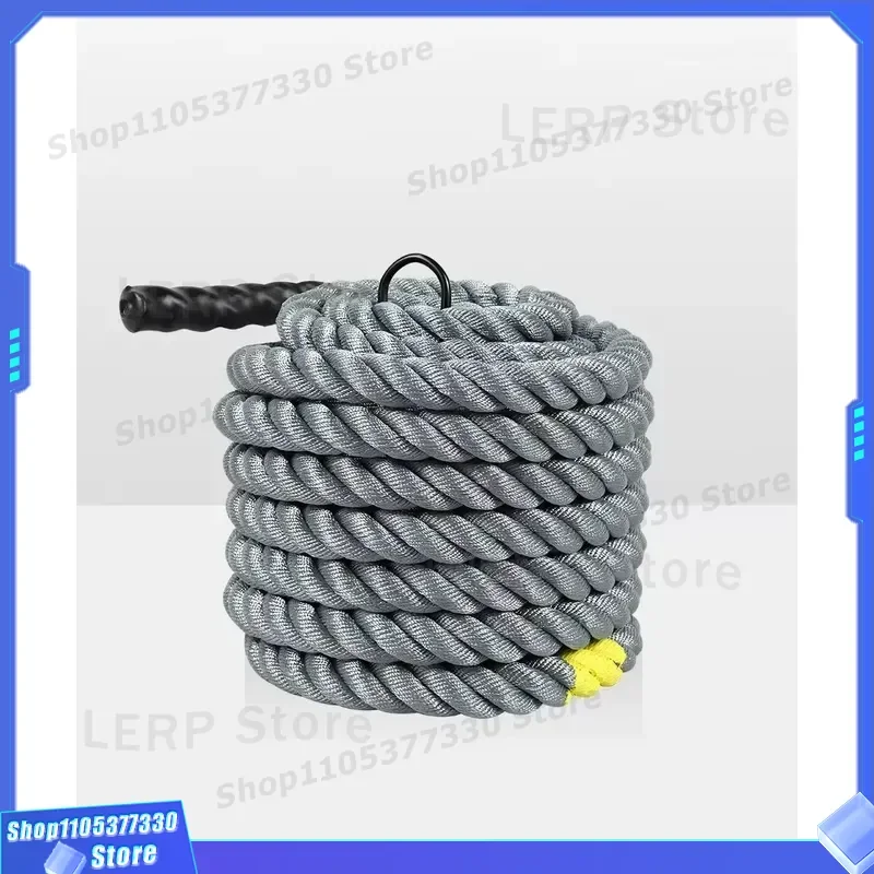 Professional Track Field Sled Drawstring for Weight Bearing Running Training Special Tool Athletic Equipment Weight Bearing