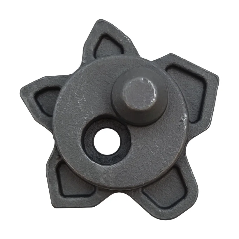 Cross-border hot-selling shift star block is suitable for Liangzi ATV motorcycle 21050902101