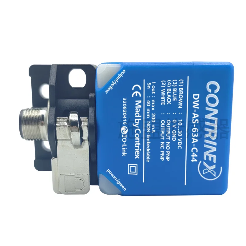 مفتاح القرب DW-AS-63A-C44 63B 60A 60B 62A 62B 611 613 الاستشعار