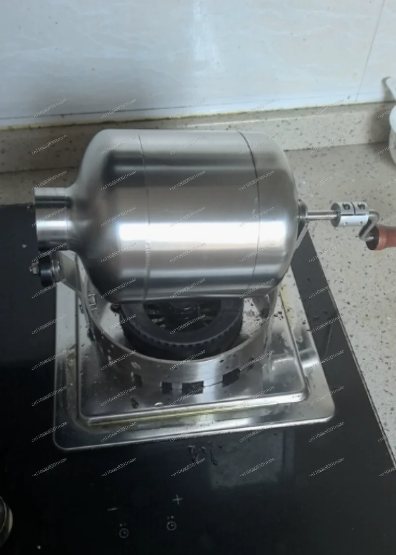 Hand coffee dryer Commercial roaster Coffee roaster Hand mesh