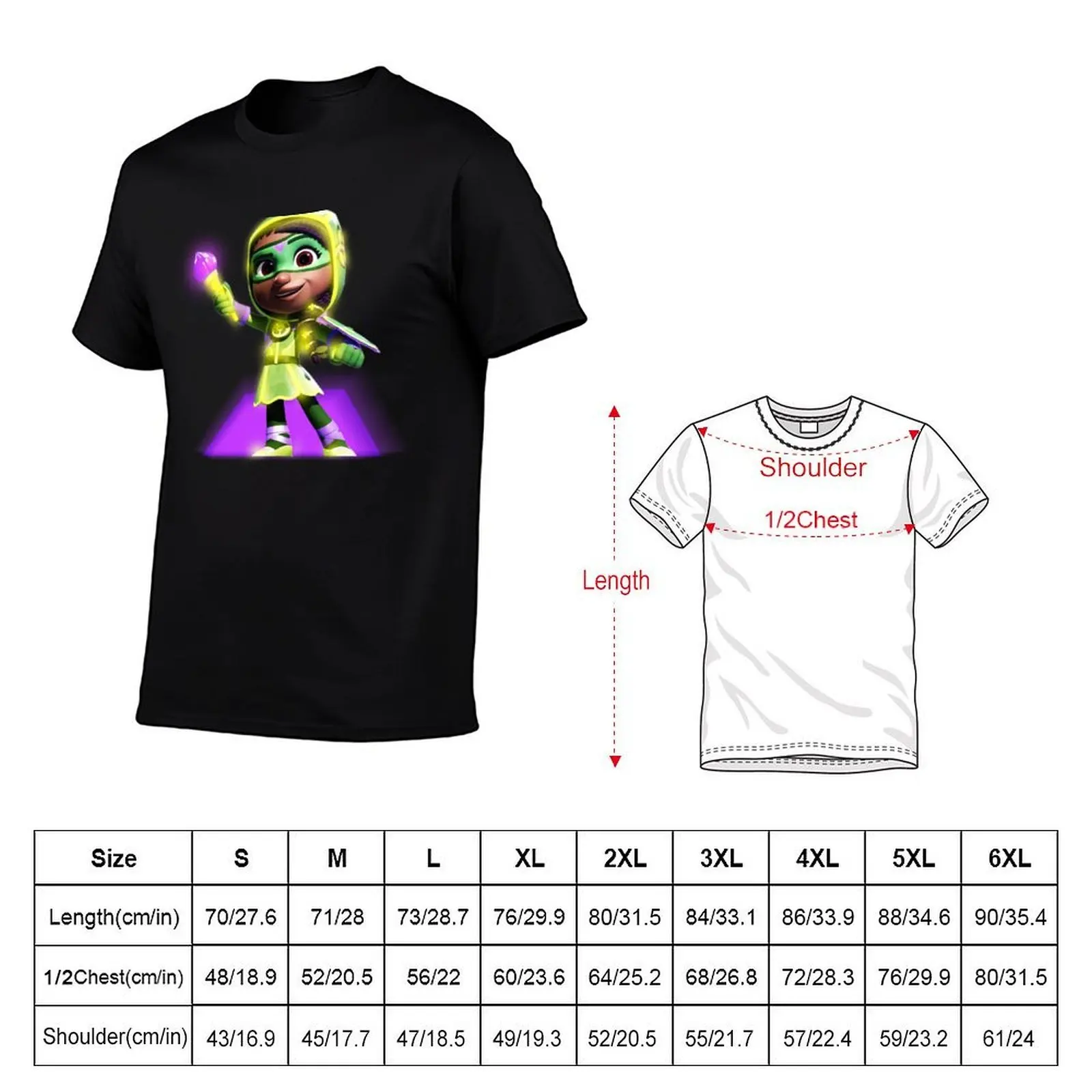 Action Pack Netflix - Action Pack Design T-Shirt man clothes sports fans T-shirts for men cotton