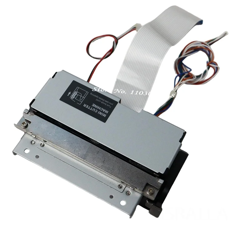 Original GP-L407 Printer Module for Gprinter Gainscha with Printhead And Cutter Printer Assembly