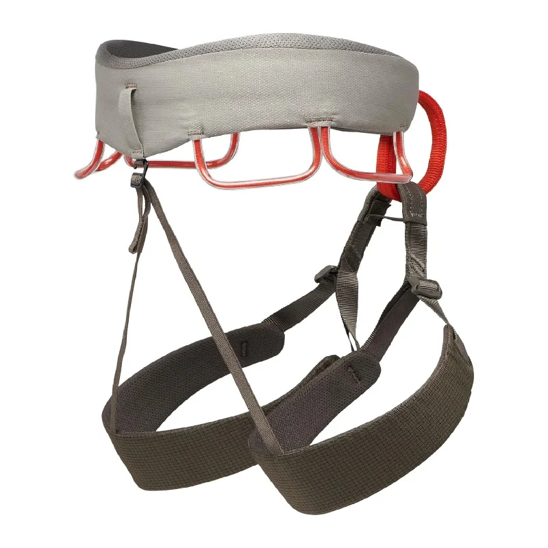 Outdoor Professional Mountaineering Rock Climbing Rappelling Expand Aerial Work Half Body Safety Belt