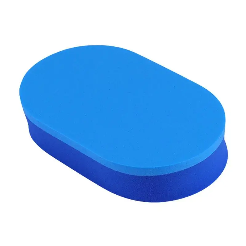 Pingpong Paddle Cleaner Paddle Racket Cleaner Rubber Table Tennis Cleaning Sponge Soft Racket Care Washable Anti-Wear Cleaning