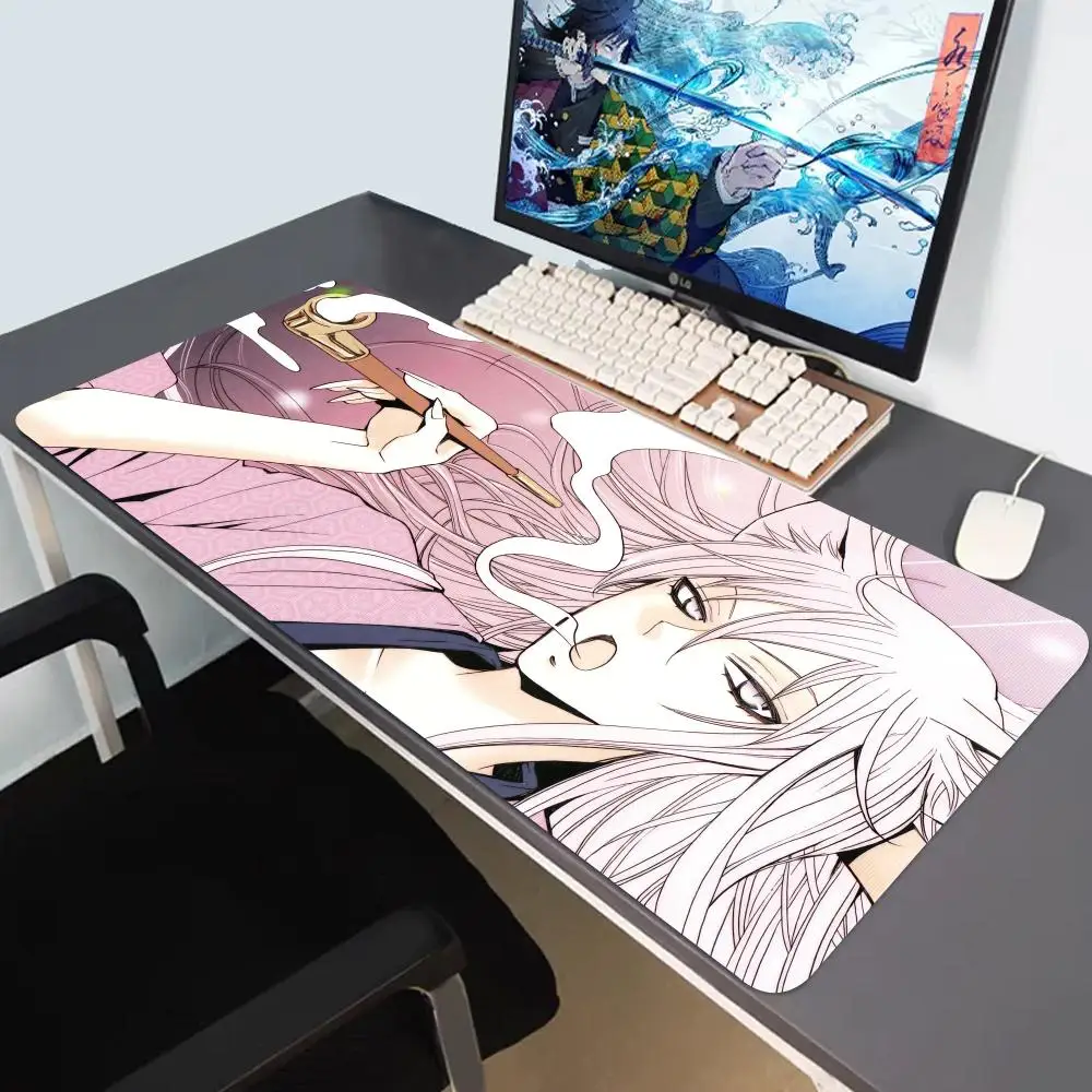 

Anime Kamisama Kiss Gaming Mouse Pad Large Mouse Pad XXL PC Gamer Computer Big Mouse Mat Computer Desk Mat anime mouse pad XL