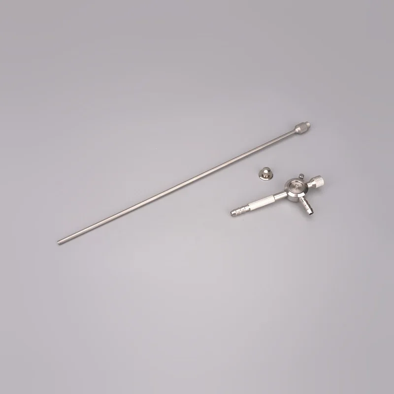 Laparoscopic Instruments Laparoscopy Suction Irrigation Tube for Surgery