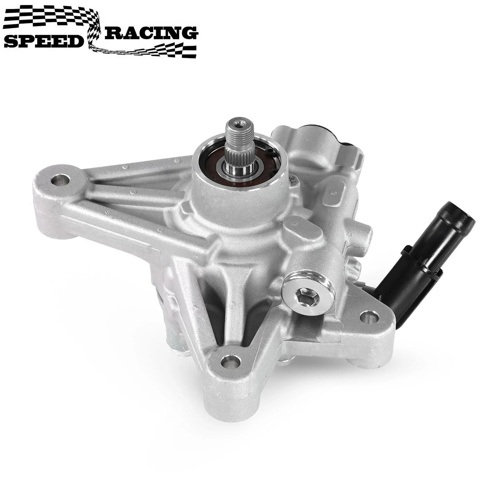 

21-534 56110RN0A51 56110RN0A54 56110RV0A01 Premium Power Steering Pump #96-665 for Honda Odyssey Pilot Ridgeline 2011-2017