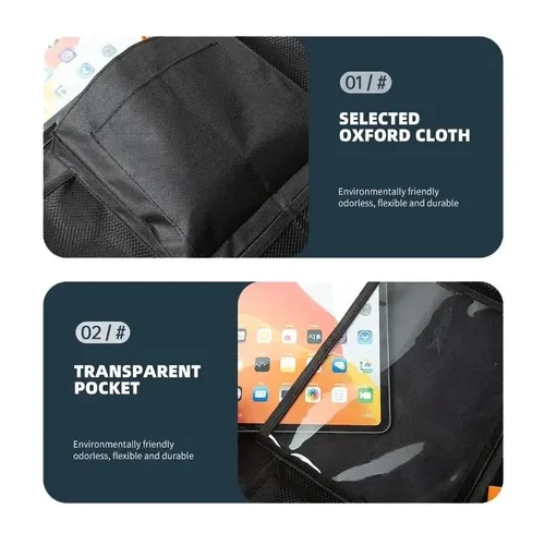 Car Seats & Accessories