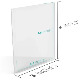 12 최고의 판매 포켓몬 카드 케이스 - №1