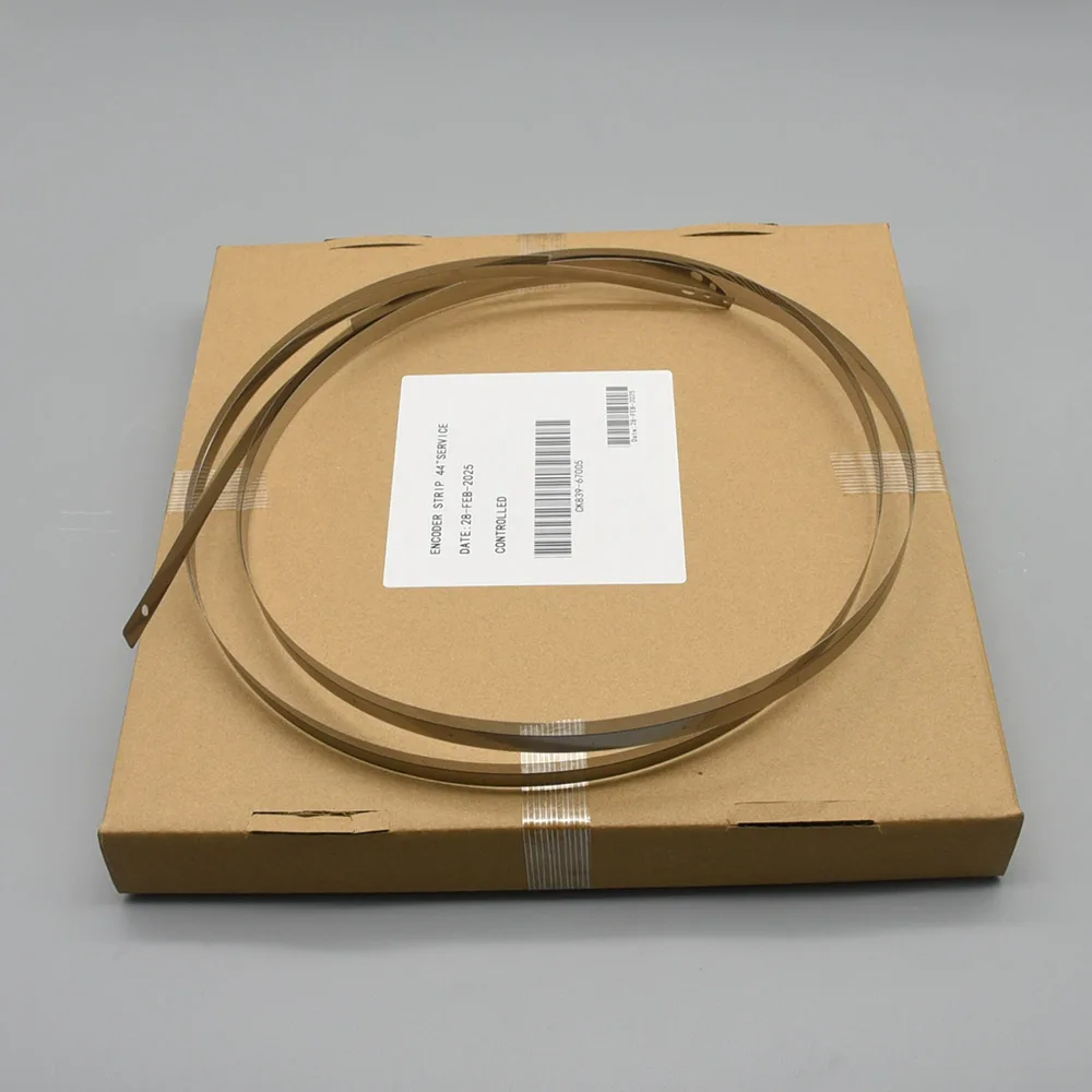 

Encoder Strip For HP DesignJet T520 24 36 Inch A0 CQ893-60067 CQ893-80003 CQ890-80010 CQ893-67020 PlotterParts