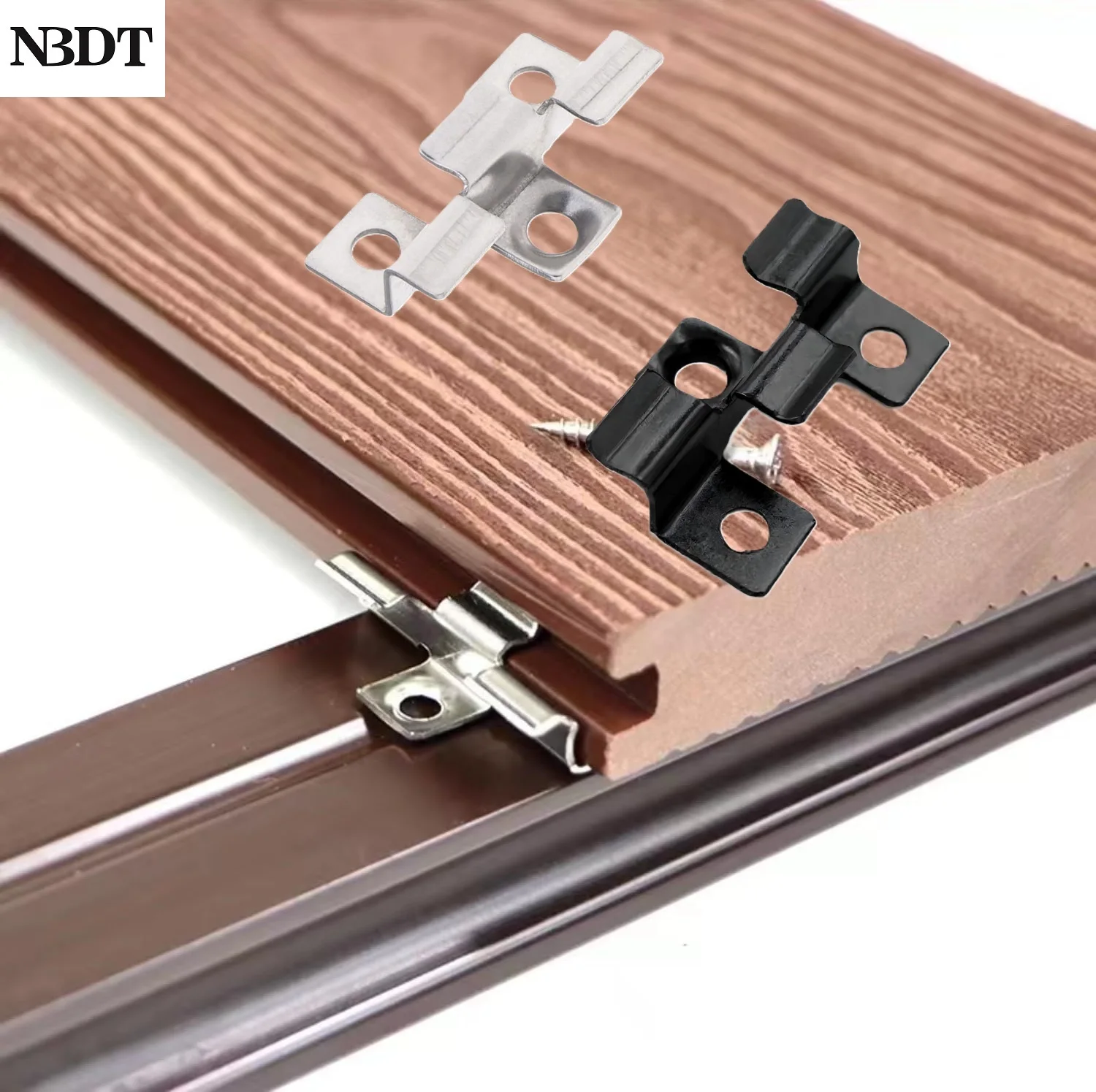 200pcs-hidden-composite-decking-clip-wpc-deck-joint-black-silver