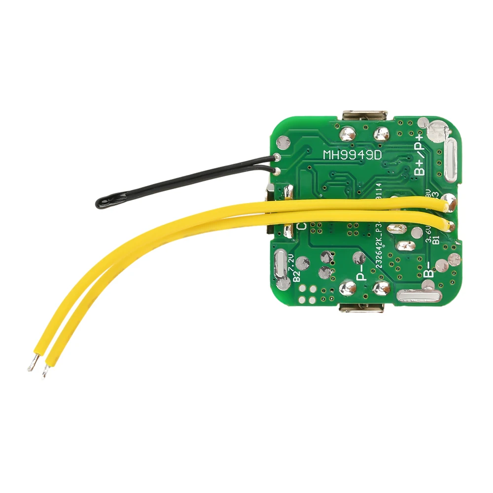 4S 16.8V 8A Bms Li-… - image