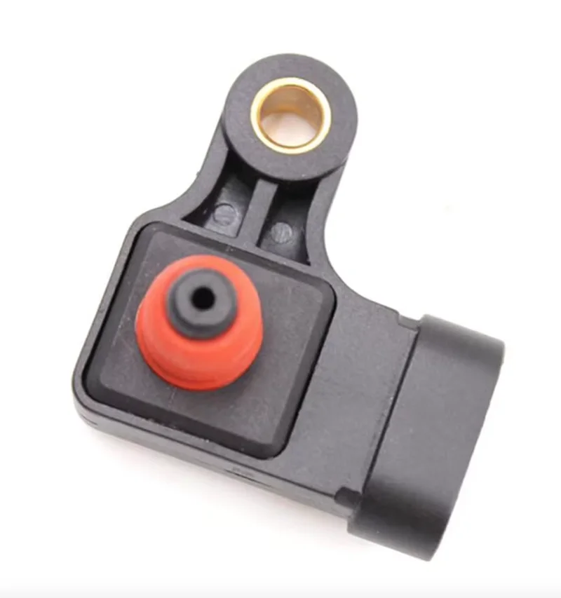 10 قطعة مستشعر ضغط الهواء السحب لسيارة شيفروليه أفيو Aveo5 دايو كالوس ماتيز 2000-2006 رقم OE. :96330547 #2