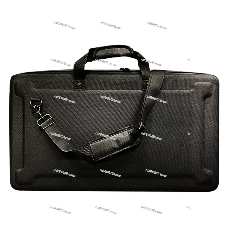 

Multifunctional DJ Equipment Protection Package, Waterproof Hard Case, Suitable for All Kinds of Disc Players