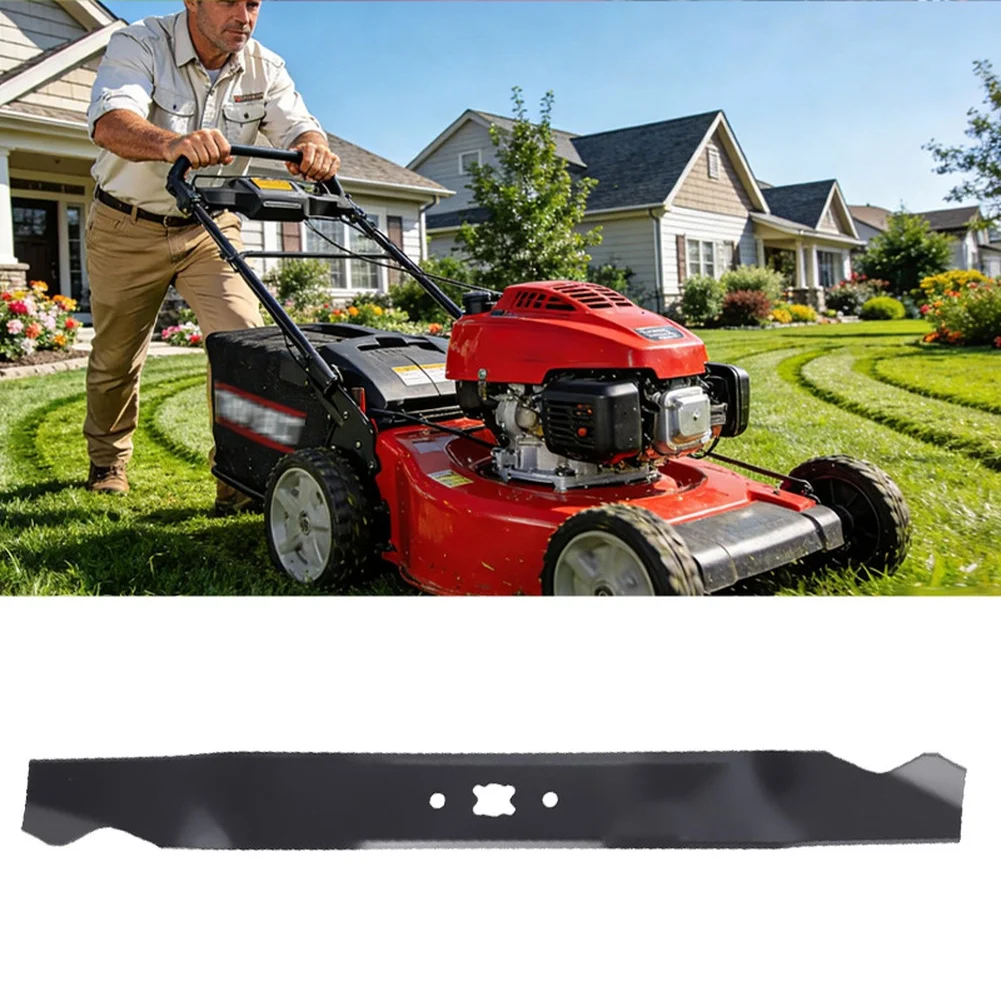 Precision Design Push Mower Replacement Spacer System Included Optimized For Manual Lawn Care Replacement Part