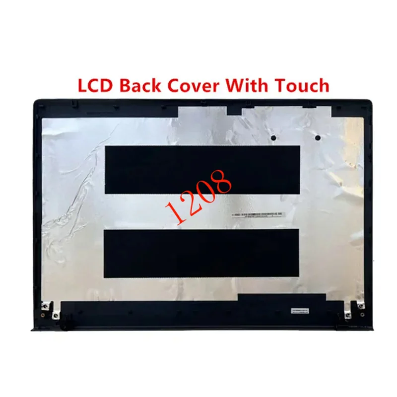 غطاء خلفي Lcd لـ lenovo g500s و g505s و touch و no و ap0yb000d00 و ap0yb000f00