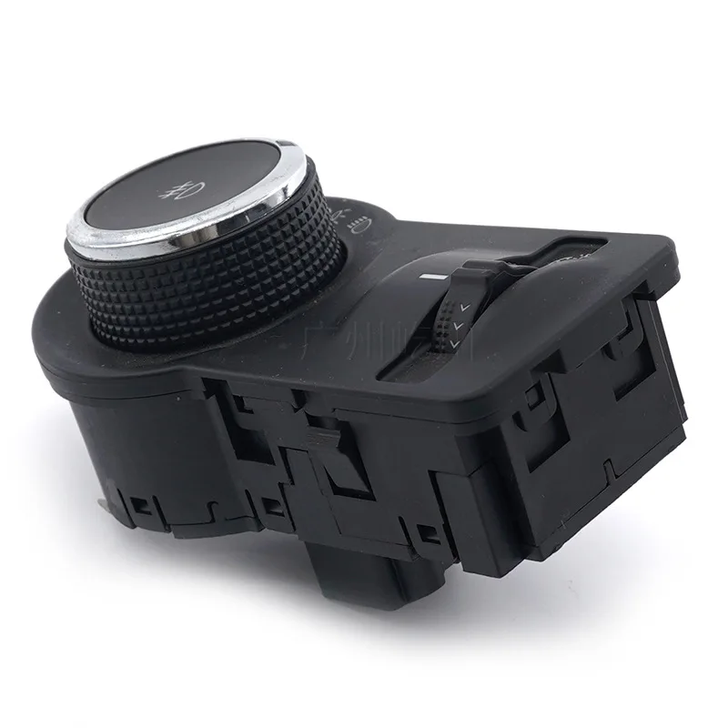 

96892114 Подходит для Chevrolet Cruze, переключатель регулировки противотуманных фар автомобиля, комбинированный переключатель фар