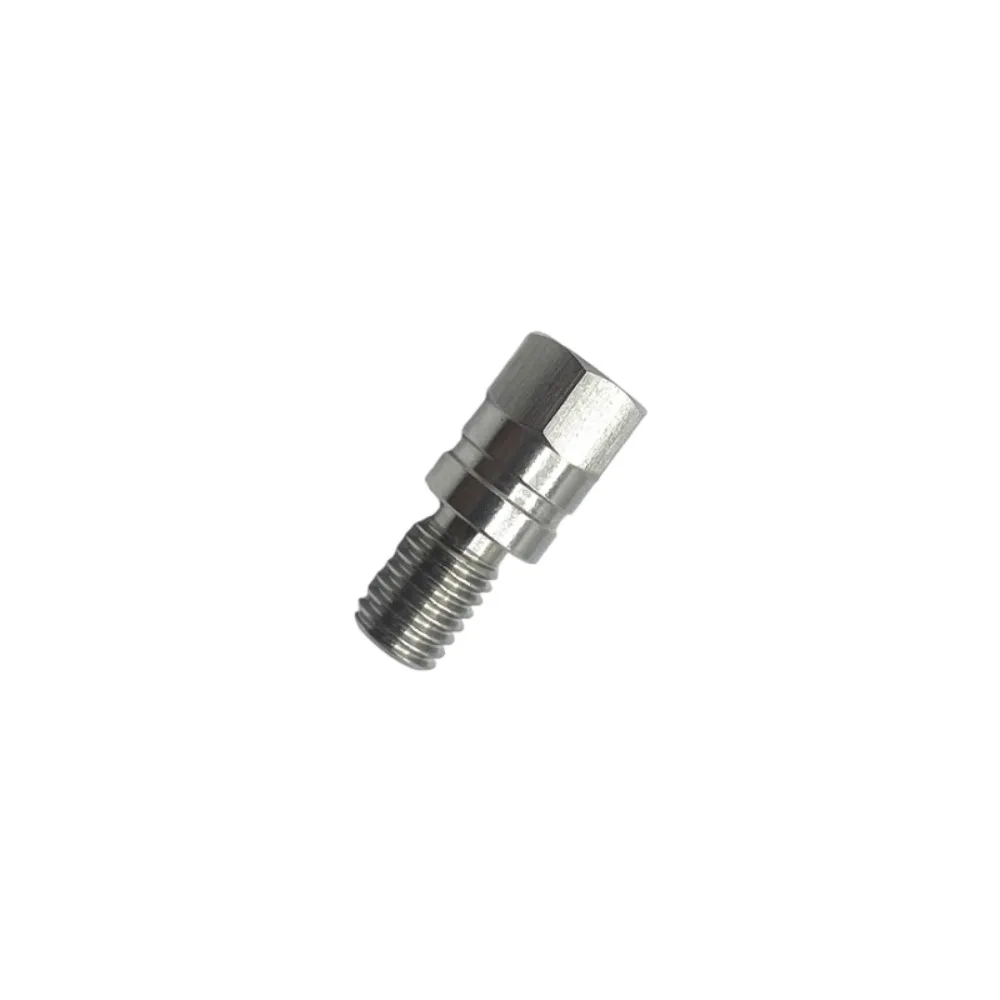 Brand New for BMW R1200R R1200GS RnineT Rear View Mirror Adapter Screw Fixing Mirror Rod Genuine