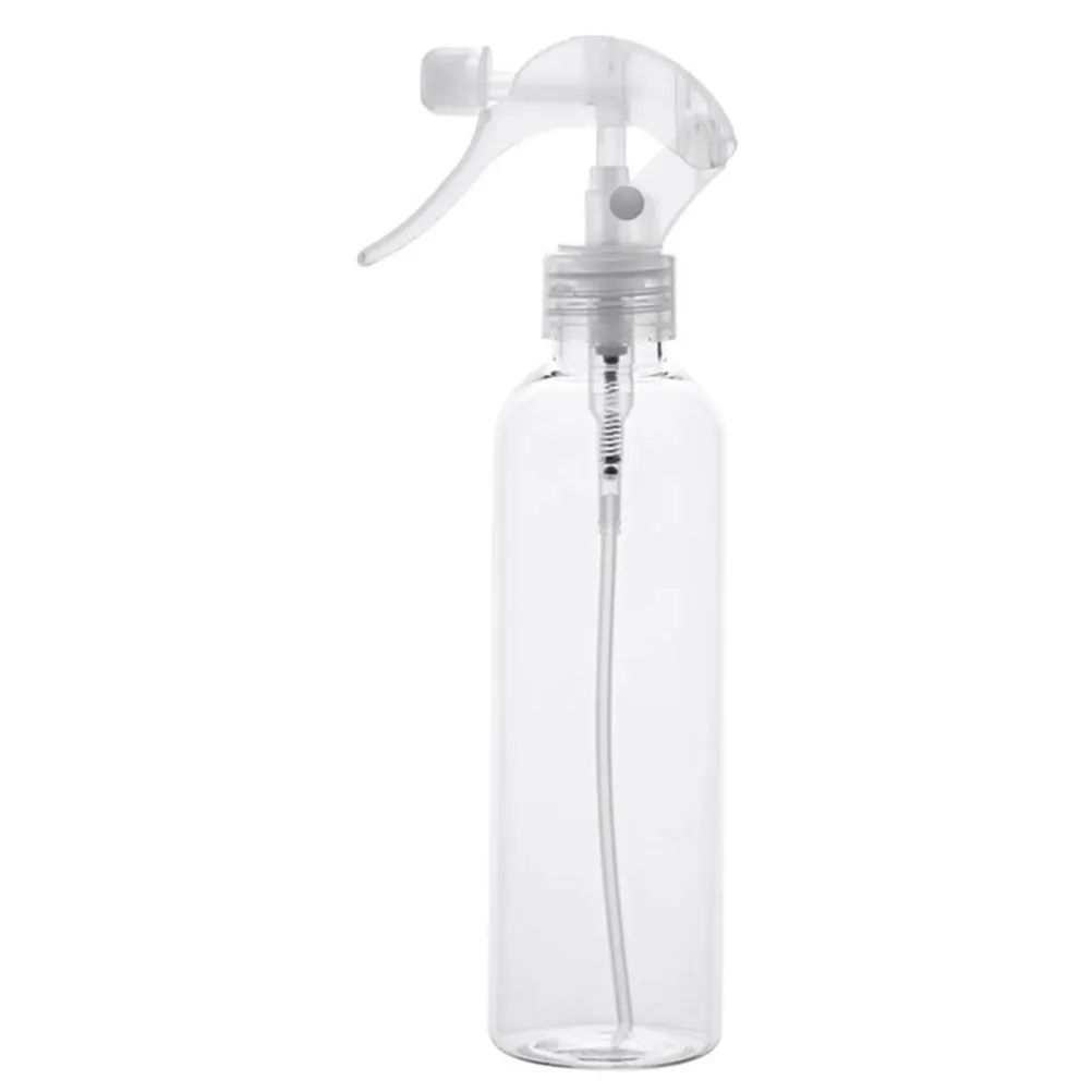 4Pcs Spray Bottles Portable Plastic Spray Bottle Set Small Empty Watering Bottles for Plants Flowers Herbs Travel Use