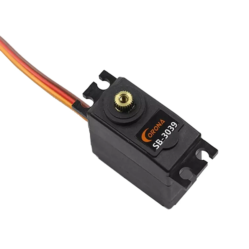 Corona SB-3039 SBUS Servo - 5.0kg (69.44 oz in), 0.15 sec per modello RC