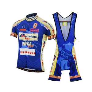 Retro Man Summer Short Sleeve Cycling Shirt xác định màu xanh hồng Áo sơ mi màu vàng MTB quần áo đua xe đạp 10 quần áo bán hàng chính đi xe đạp màu hồng - №10