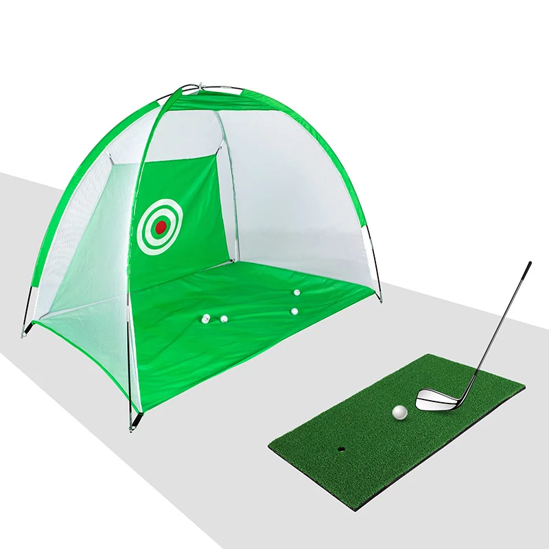 

Portable Exactness Golf Net Customized Golf Practice Netpromote sales
