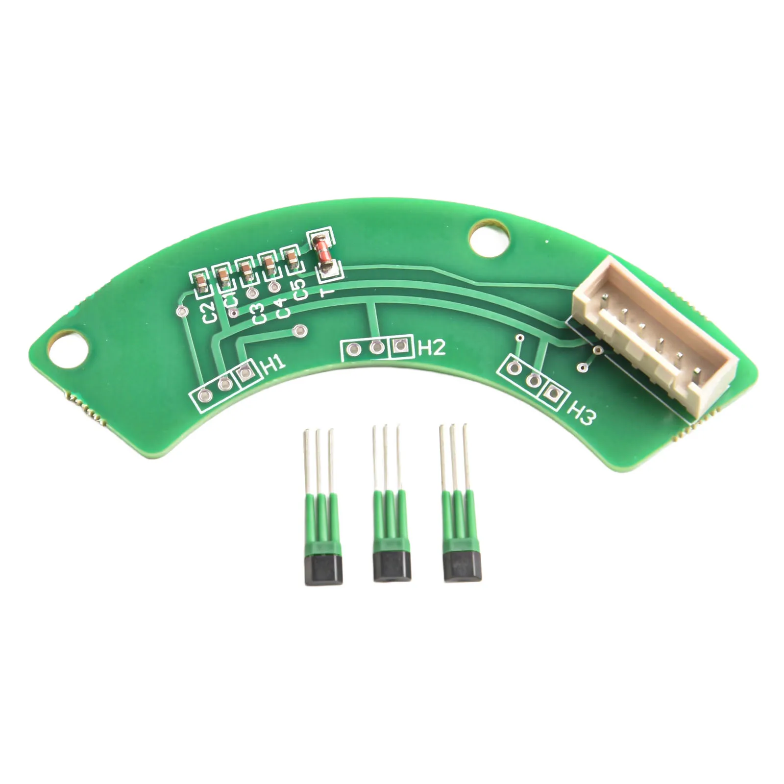 

For Bafang BBS0102 HD G340 For G320 Midmotor HallPCBBoard Hall Sensor BoardwwwReplacementwwwElectricwwwVehiclewwwAccessories