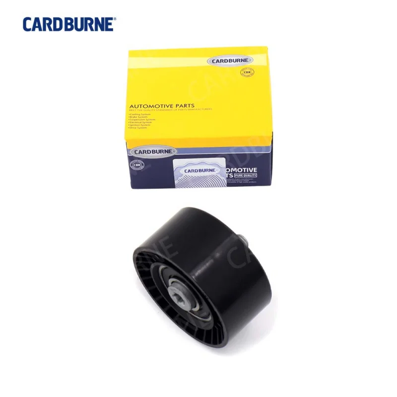 

Автозапчасти, детали двигателя, натяжитель ремня 11287559887 Для Bmw 318i 320 520i 523i 530i Z4 2,5л