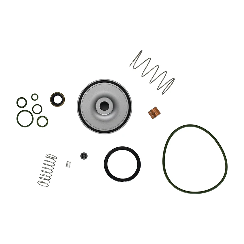 2911005100 1615-7670-00 Комплект клапанов для разгрузки 2911-0051-00 совместимый с воздушными компрессорами Atlas Copco XAS 1800 разгрузчик CPS11.0