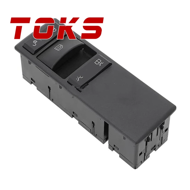 

Glass Lifting Switch For Mercedes-Benz MP4 A9605452713 9605450813 Window Switch For MP4 Power Window Switch