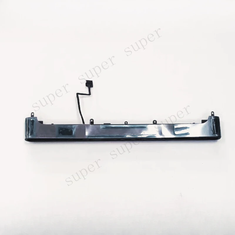 

S+ New LCD Hinge Cover Thermal Shelf Air Outlet For Dell Alienware M18 R1 0CJNNX