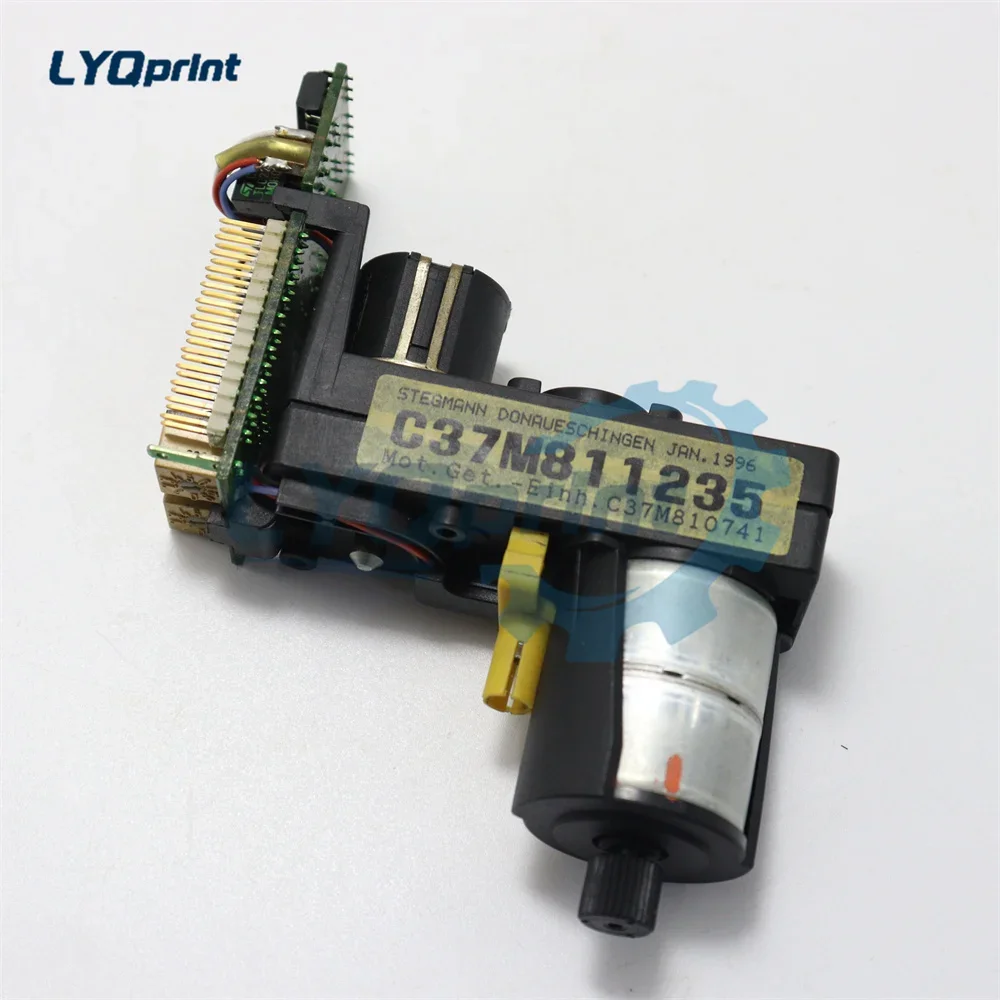 

85% Original New Best Quality Roland 700 Printing Machinery Ink Key Motor C37M811235