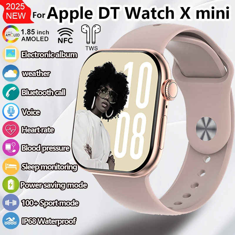 For Apple Dt Watch … - image