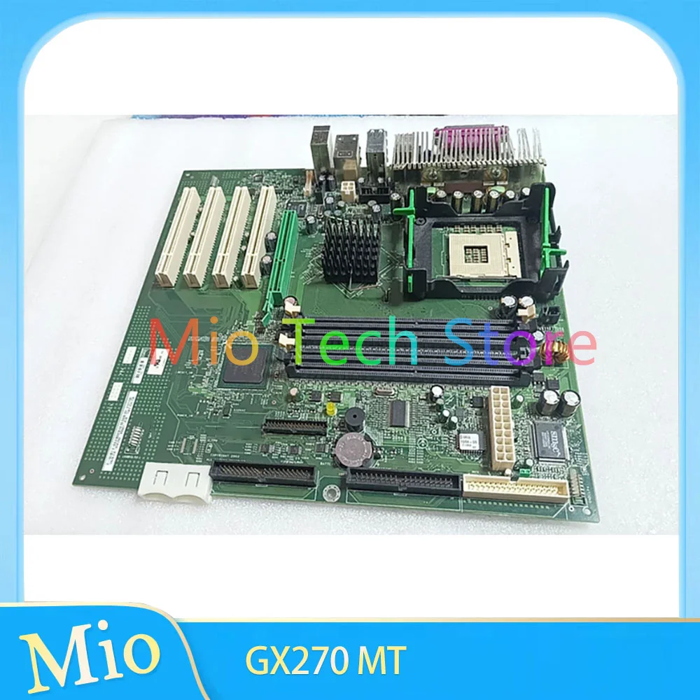 

GX270 motherboard Optiplex GX270 MT U1325 H1290 DG284 FG022
