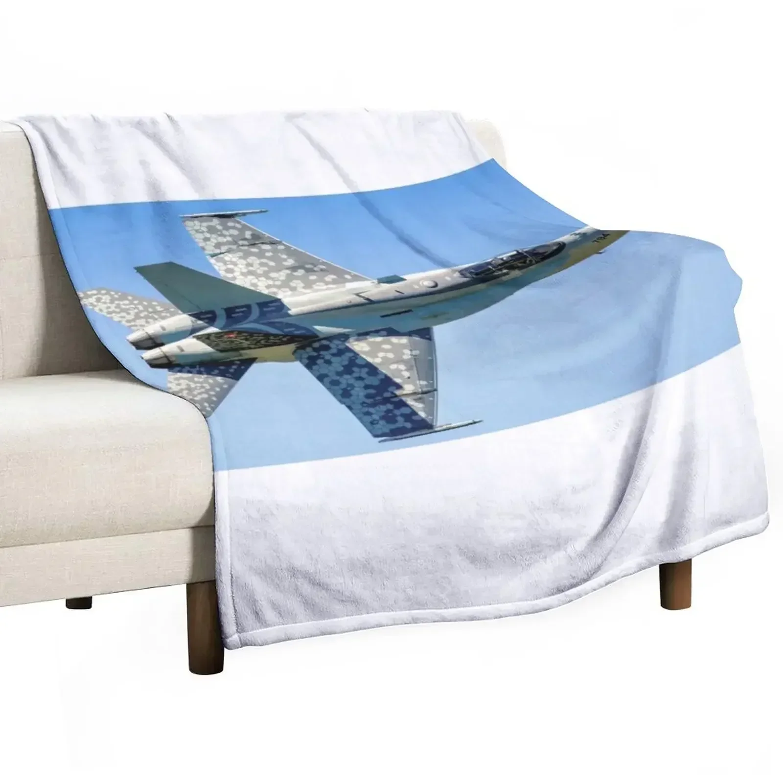 Copy of A road to somewhere vermint gorillaz ,gorillaz gorillaz gorillaz Throw Blanket halloween Camping Luxury St Blankets