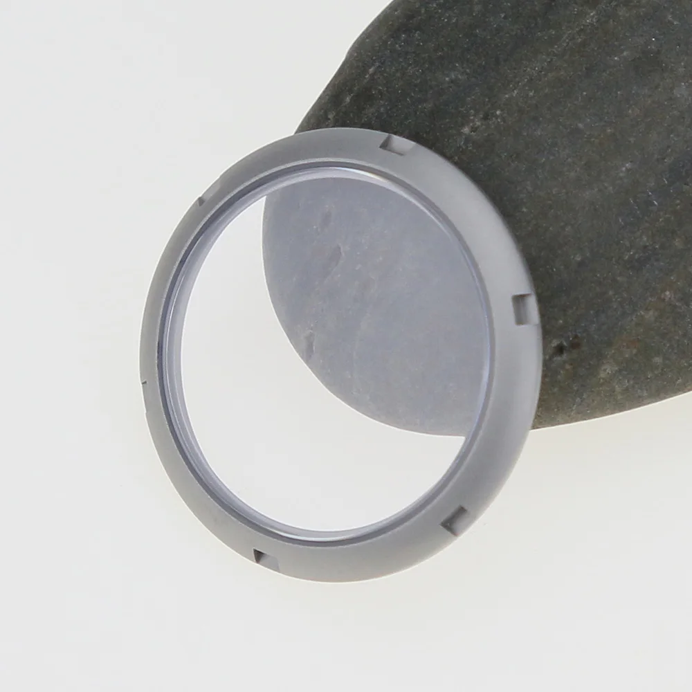 20ATM 316L Stainless Steel With Sapphire Glass Standard  SKX007 Watch Caseback