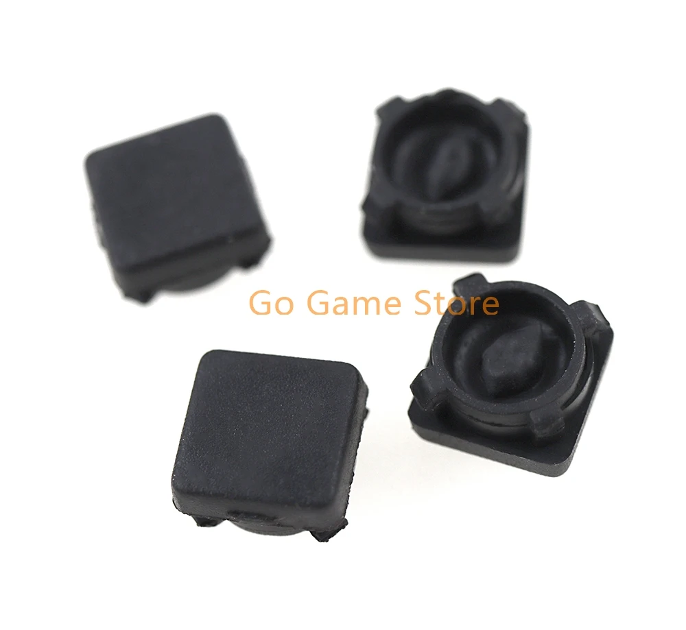 1set For PS3 Slim 2000 3000 Console Full Set Dust Plug Screw Plastic Feet Cover for PlayStation 3 4000