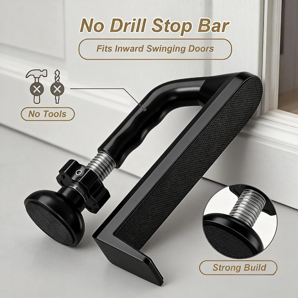 Thumbnail 2 - #43 Best Selling Door Stops