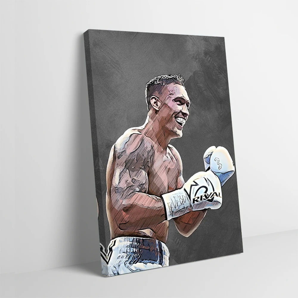 Oleksandr Usyk Post…