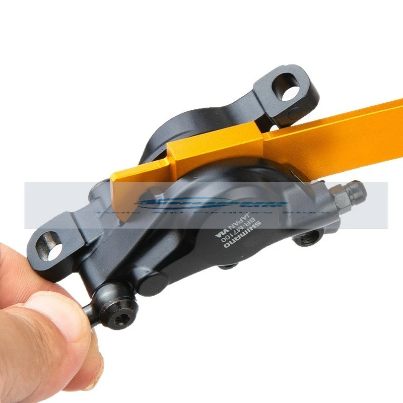 

Mountain Road Bicycle Oil Disc Piston Reset Tool, Brake Clamp Repair and Maintenance