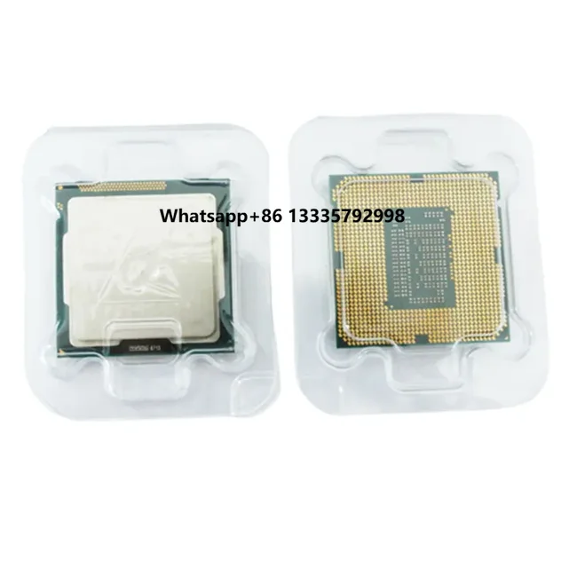 

New Quality Server Motherboard Intel' Xeon 6226r 3.90 GHz DDR4-2933 Cpu 6226r Server CPU