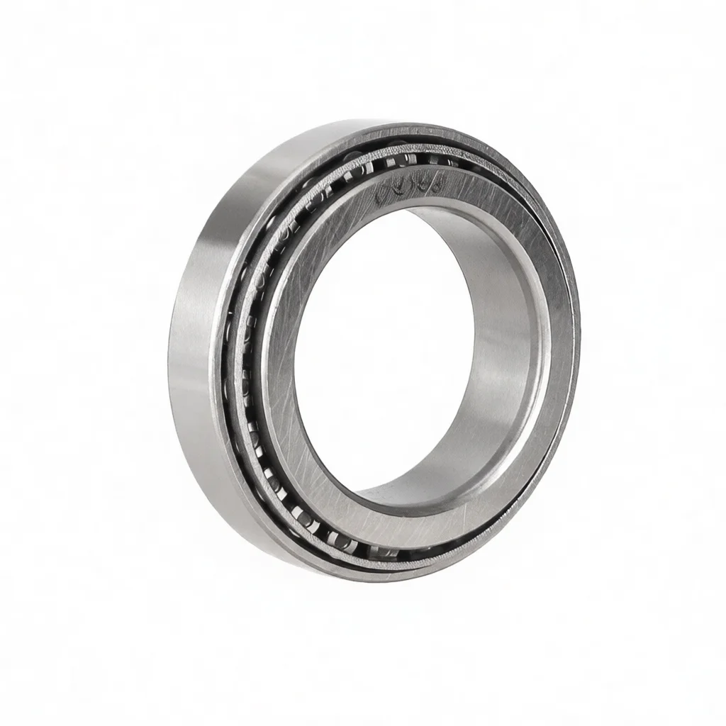 32906 Tapered Roller Bearing Front Fork Steering Shaft Clutch Mechanism High Load Capacity Industrial Equipment Accessory