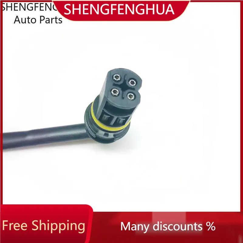 SHENGFENG HUA Free Shipping For Mercedes-Benz R129 Auto Parts Oxygen Sensor A0005407517 0258003640 Cross-border