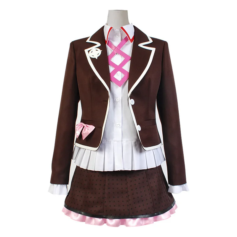 

Projectile On Breaking Kokuki Yanzi Cos Clothing, Kokuki Yanzi Cosplay Clothing