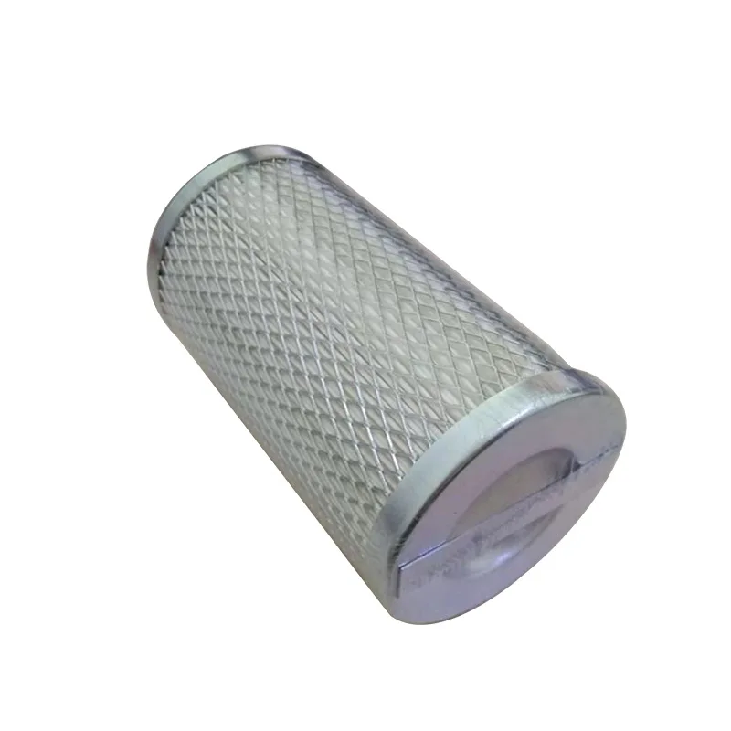 

Refrigeration central air conditioner centrifugal screw compressor built-in oil filter element