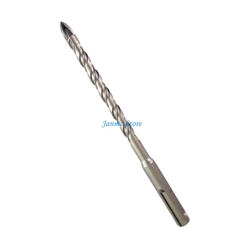 LX0C Professional Quality Drill Bit Accurate Drilling Tool Tile Drill Bit For Hard Materials Featuring Long Service Life