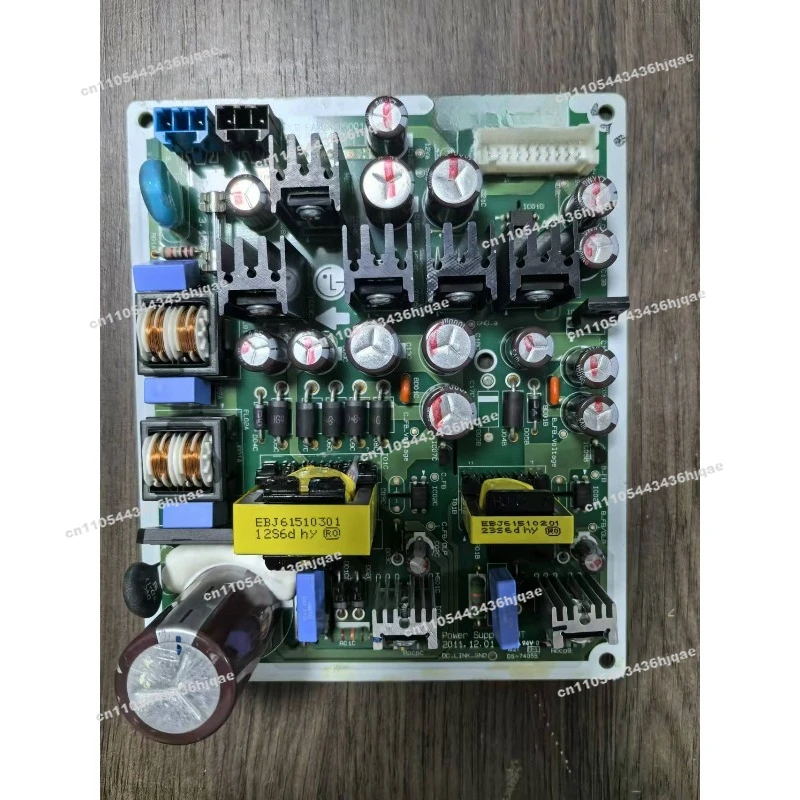 Multi-line Computer Board EAX64525001 Filter Board EBR743650.01 Disassembly Parts