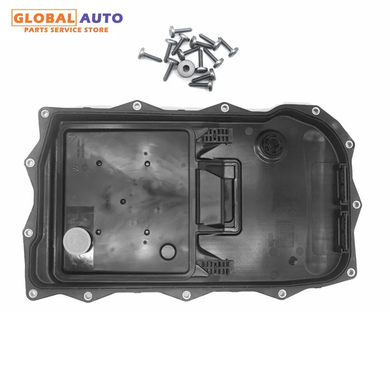 

New 8HP45 Oil Pan Kit GA8HP45 8HP70 Auto Transmission Fits for BMW F10 F20 F35 X3 X5 with Filter